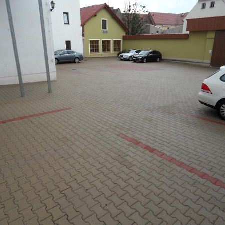 Hotel Evabrunnen Bischofswerda Exterior foto