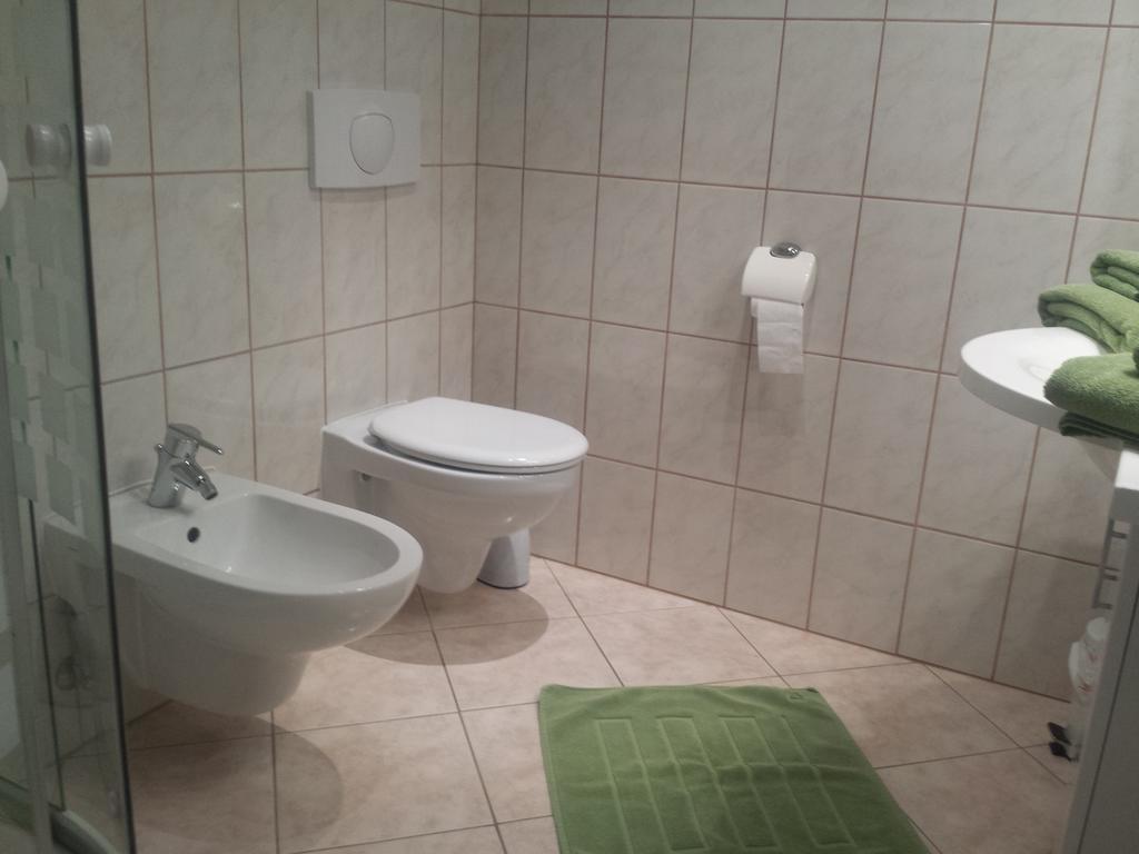 Hotel Evabrunnen Bischofswerda Habitación foto